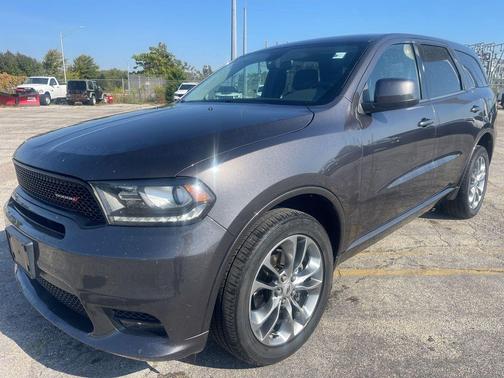 2020 Dodge Durango GT AWD