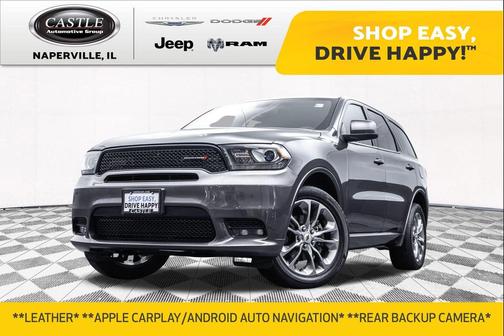 2020 Dodge Durango GT AWD