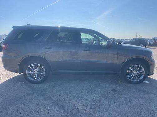 2020 Dodge Durango GT AWD