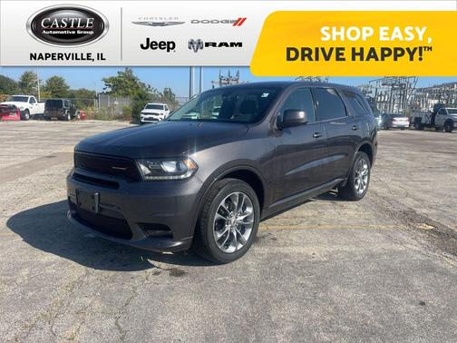 2020 Dodge Durango GT AWD