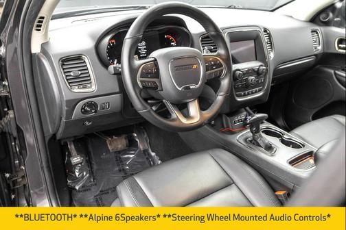 2020 Dodge Durango GT AWD