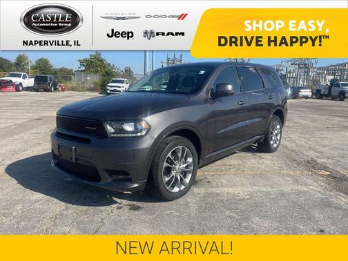2020 Dodge Durango GT AWD