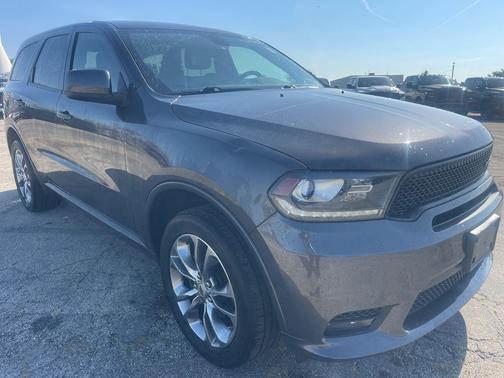 2020 Dodge Durango GT AWD