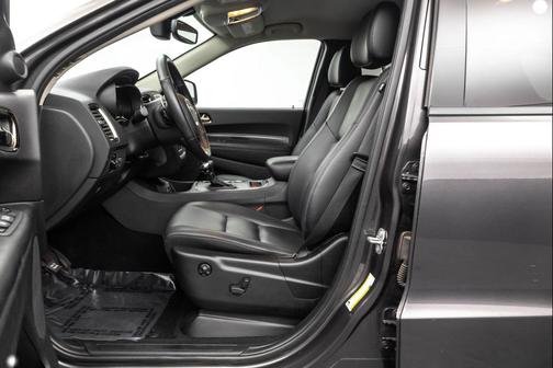 2020 Dodge Durango GT AWD