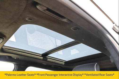 2025 Jeep Grand Cherokee L Summit Reserve