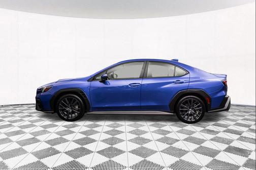 2024 Subaru WRX Premium