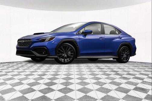2024 Subaru WRX Premium