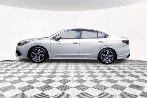 2022 Subaru Legacy Limited