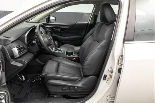 2022 Subaru Legacy Limited