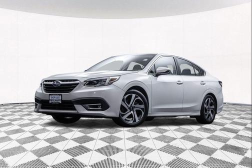 2022 Subaru Legacy Limited