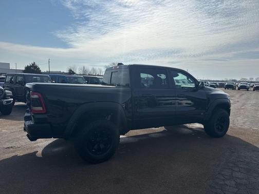 2024 RAM 1500 TRX