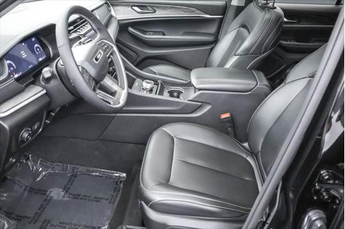 2023 Jeep Grand Cherokee Limited X