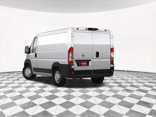 2025 RAM ProMaster 1500 Low Roof