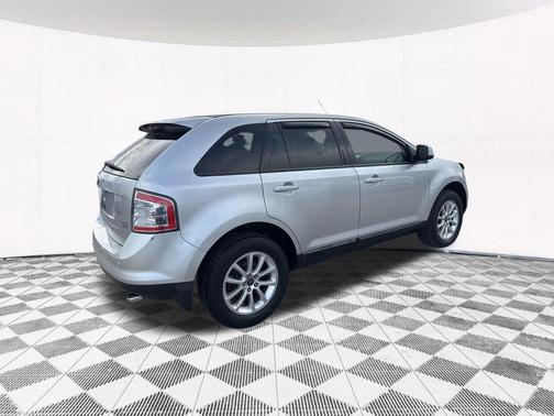2009 Ford Edge SEL