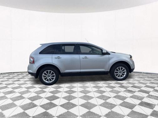 2009 Ford Edge SEL