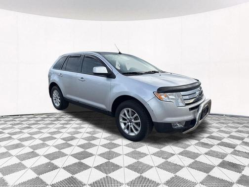 2009 Ford Edge SEL