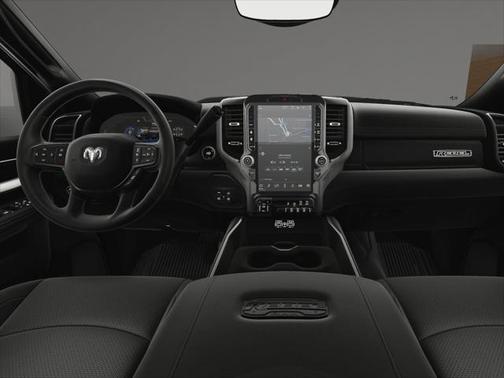 2025 RAM 2500 Power Wagon