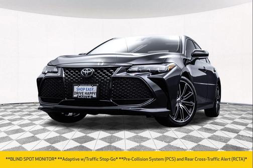 2019 Toyota Avalon XSE