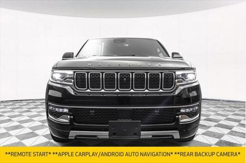 2023 Jeep Wagoneer Series III 4x4