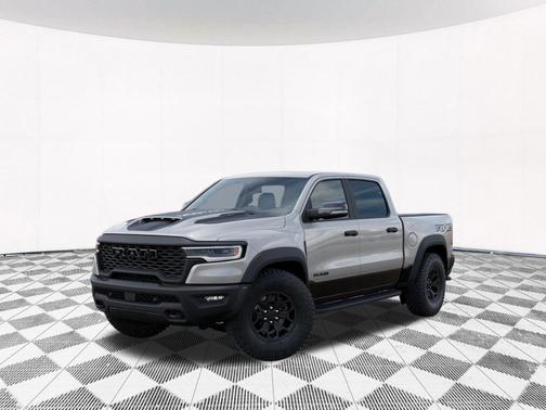 2026 RAM 1500 RHO Crew Cab 4x4 5'7' Box