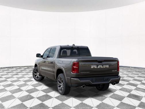 2026 RAM 1500 ST