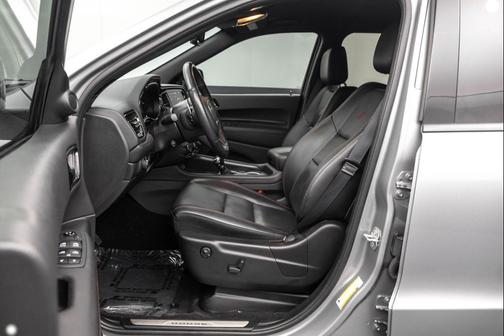 2021 Dodge Durango R/T AWD