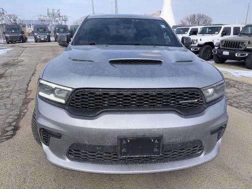 2021 Dodge Durango R/T AWD
