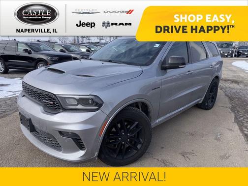 2021 Dodge Durango R/T AWD