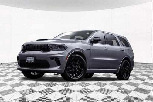 2021 Dodge Durango R/T AWD