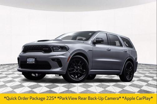 2021 Dodge Durango R/T AWD