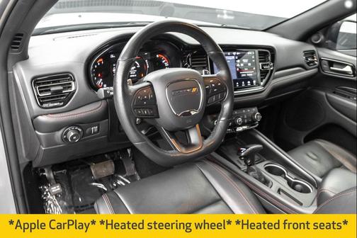 2021 Dodge Durango R/T AWD