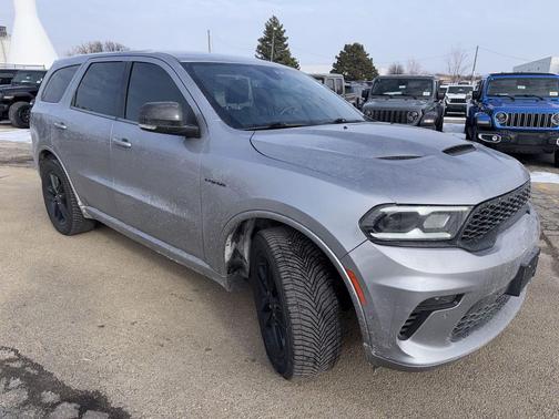 2021 Dodge Durango R/T AWD