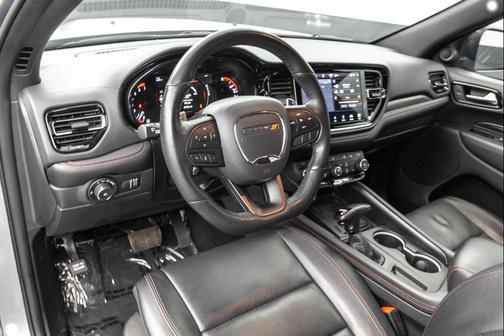 2021 Dodge Durango R/T AWD