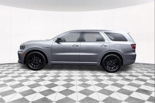 2021 Dodge Durango R/T AWD