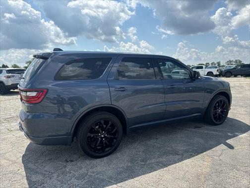 2019 Dodge Durango GT Plus