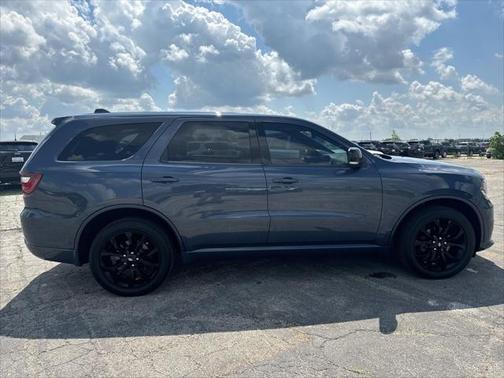2019 Dodge Durango GT Plus