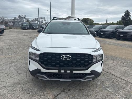 2023 Hyundai SANTA FE XRT
