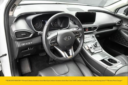 2023 Hyundai SANTA FE XRT