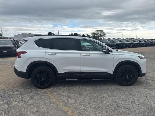 2023 Hyundai SANTA FE XRT