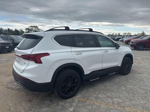 2023 Hyundai SANTA FE XRT