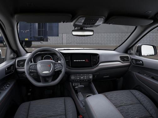 2026 Dodge Durango GT HEMI V8 AWD