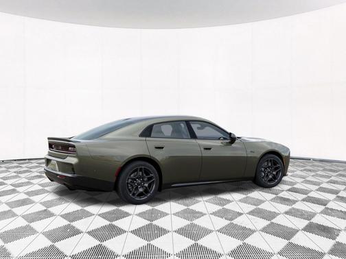 2026 Dodge Charger R/T