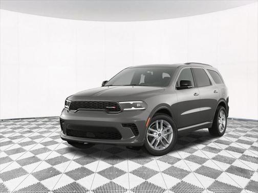 2025 Dodge Durango GT Plus
