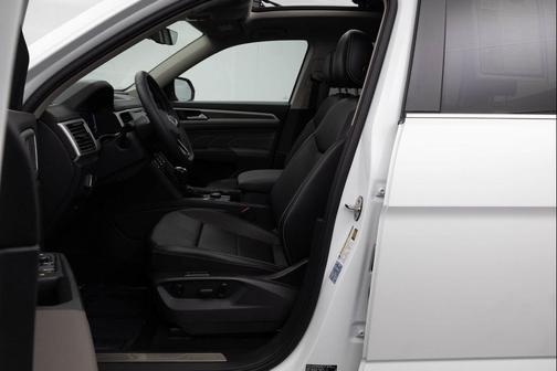 2021 Volkswagen Atlas 2.0T SEL