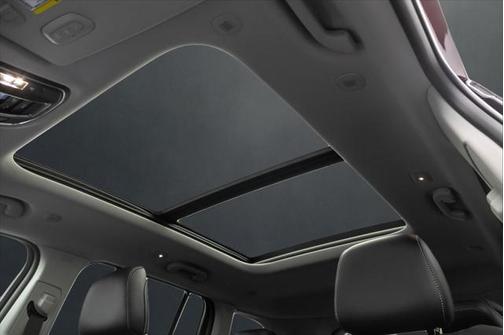 2024 Jeep Grand Cherokee 4xe Anniversary Edition