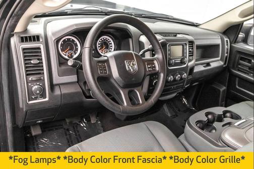 2014 RAM 1500 Tradesman/Express