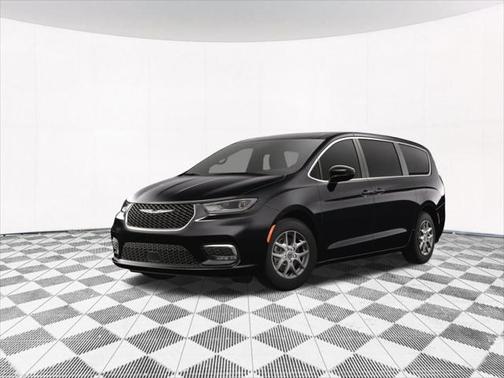2025 Chrysler Pacifica L