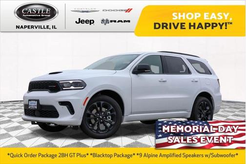 2025 Dodge Durango GT AWD