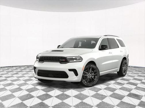 2025 Dodge Durango GT AWD
