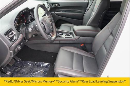 2025 Dodge Durango GT AWD